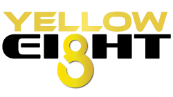 Yellow Eight